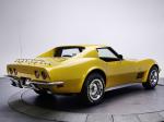 Chevrolet Corvette Stingray 350 LT1 1970 года